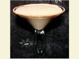 Boston Cream Pie in a Glass