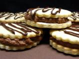 Anne's Teacakes (Tea Cakes)