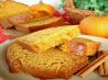 Pumpkin Pie Spice Bread