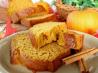 Pumpkin Pie Spice Bread