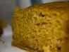 Pumpkin Pie Spice Bread