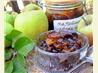 Old Fashioned Scottish Apple and Ginger Chutney