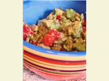 Purely Simple Guacamole