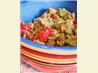 Purely Simple Guacamole. Recipe by Bev