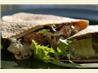 Tuna Guacamole Wrap for One. Recipe by Cookin-jo