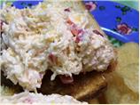 Nana's Pimento Cheese