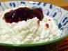 Tasty Dish's Cottage Cheese Snack. Recipe by Cookgirl