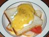 Quicky Hollandaise Sauce. Recipe by Darlene Summers