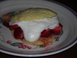 Strawberry Shortcake