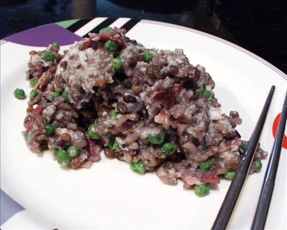 Xi-Fan - Easy Breakfast Fried Rice. Photo by FLKeysJen