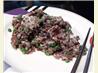 Xi-Fan - Easy Breakfast Fried Rice. Recipe by FLKeysJen