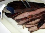 Marinated Flank Steak