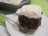 Coconut Poke Cake. Photo by Lynn in MA