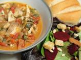 Easy Bacalao - Puerto Rican Fish Stew