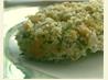 Macadamia Crusted Mahi Mahi. Recipe by Maito