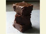 Microwave Fudge