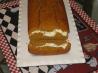Layered Pumpkin Loaf