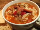 Easy Italian Stew