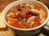Easy Italian Stew. Recipe by Concoctionista