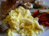 Kittencal's Fluffiest Scrambled Eggs