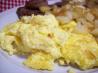 Kittencal's Fluffiest Scrambled Eggs