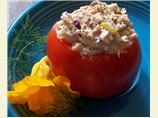 Indigo's Ridiculously Good Tuna (Salad!)