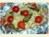 Spicy Sausage Pasta Casserole. Recipe by Bergy