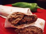 Burriquitas (Mini Burritos)