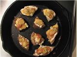 Creamy Loaded Bits O' Bread