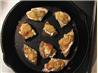 Creamy Loaded Bits O' Bread. Recipe by Caryn Dalton