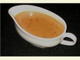 Peanut Sauce for Vegetables