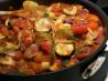 Vegetable Lasagna With a Thick Bechamel Sauce