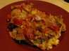 Vegetable Lasagna With a Thick Bechamel Sauce