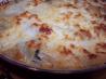 Vegetable Lasagna With a Thick Bechamel Sauce