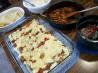 Vegetable Lasagna With a Thick Bechamel Sauce