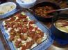 Vegetable Lasagna With a Thick Bechamel Sauce