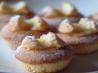 Lemon Curd Butterfly Cakes. Recipe by Aaliyah's&Aaron'sMum