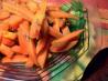 Carrots Scented With Cardamom and Fennel