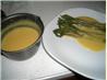 Julia Child's Hollandaise Sauce