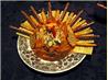 Turkey Cheese Ball