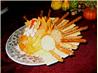 Turkey Cheese Ball