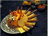 Turkey Cheese Ball