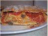Pepperoni Bread