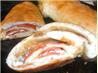 Pepperoni Bread