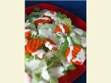 Healthy Homemade Ranch Dressing