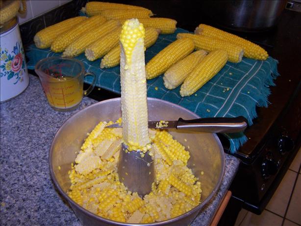 How to Freeze Fresh Corn. Photo by Dawnab