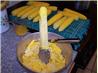 How to Freeze Fresh Corn