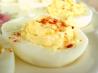 Picky Eaters Deviled Eggs