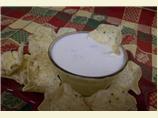 Creamy Jalapeno Sauce