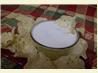 Creamy Jalapeno Sauce